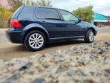 Volkswagen Golf 2001 года за 2 000 000 тг. в Кызылорда – фото 4