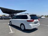Toyota Sienna 2014 года за 15 700 000 тг. в Шымкент – фото 2