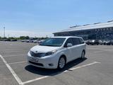 Toyota Sienna 2014 года за 15 700 000 тг. в Шымкент