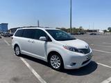 Toyota Sienna 2014 года за 15 700 000 тг. в Шымкент – фото 5