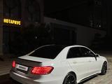 Mercedes-Benz E 300 2014 годаүшін15 000 000 тг. в Шымкент – фото 4