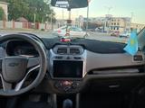 Chevrolet Cobalt 2023 годаfor6 700 000 тг. в Астана – фото 4