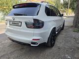 BMW X5 2008 года за 7 800 000 тг. в Алматы