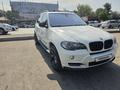 BMW X5 2008 года за 7 800 000 тг. в Алматы – фото 12