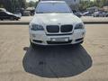 BMW X5 2008 года за 7 800 000 тг. в Алматы – фото 13