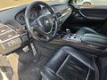 BMW X5 2008 года за 7 800 000 тг. в Алматы – фото 15