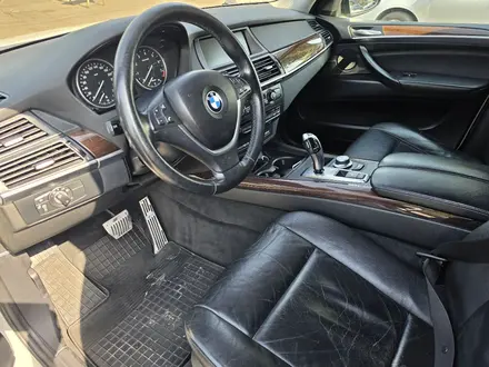 BMW X5 2008 года за 7 800 000 тг. в Алматы – фото 15