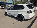 BMW X5 2008 года за 7 800 000 тг. в Алматы – фото 18
