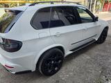 BMW X5 2008 года за 7 800 000 тг. в Алматы – фото 2