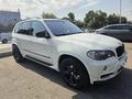 BMW X5 2008 года за 7 800 000 тг. в Алматы – фото 21