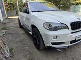 BMW X5 2008 года за 7 800 000 тг. в Алматы – фото 3