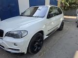 BMW X5 2008 года за 7 800 000 тг. в Алматы – фото 4