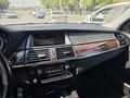 BMW X5 2008 года за 7 800 000 тг. в Алматы – фото 6