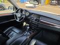 BMW X5 2008 года за 7 800 000 тг. в Алматы – фото 8