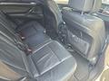 BMW X5 2008 года за 7 800 000 тг. в Алматы – фото 9