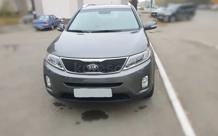 Kia Sorento 2014 года за 11 300 000 тг. в Усть-Каменогорск