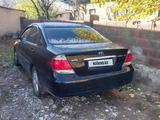 Toyota Camry 2003 годаүшін5 700 000 тг. в Алматы – фото 3