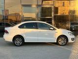 Volkswagen Polo 2020 годаүшін7 770 000 тг. в Уральск – фото 5