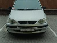 Toyota Spacio 1997 года за 2 700 000 тг. в Алматы