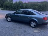 Audi A6 1998 года за 2 200 000 тг. в Павлодар