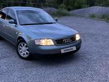 Audi A6 1998 года за 2 200 000 тг. в Павлодар – фото 3