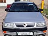 Volkswagen Vento 1994 года за 2 100 000 тг. в Тараз – фото 3