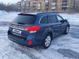 Subaru Outback 2012 годаүшін8 900 000 тг. в Караганда – фото 3