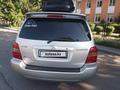 Toyota Highlander 2003 года за 6 300 000 тг. в Алматы – фото 9