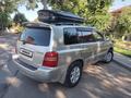 Toyota Highlander 2003 года за 6 300 000 тг. в Алматы – фото 3