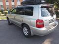 Toyota Highlander 2003 года за 6 300 000 тг. в Алматы – фото 6