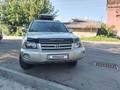 Toyota Highlander 2003 года за 6 300 000 тг. в Алматы
