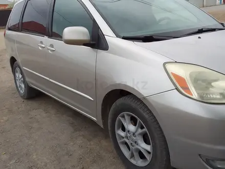 Toyota Sienna 2006 года за 5 000 000 тг. в Кызылорда – фото 3