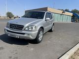 Mercedes-Benz ML 500 2004 года за 4 800 000 тг. в Алматы