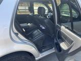 Mercedes-Benz ML 500 2004 года за 4 800 000 тг. в Алматы – фото 5