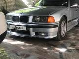 BMW 328 1997 года за 3 500 000 тг. в Шымкент – фото 2