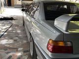 BMW 328 1997 года за 3 500 000 тг. в Шымкент – фото 4