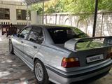BMW 328 1997 года за 3 500 000 тг. в Шымкент – фото 3