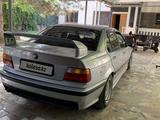 BMW 328 1997 года за 3 500 000 тг. в Шымкент – фото 5