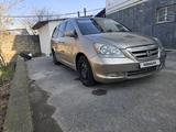Honda Odyssey 2005 года за 4 800 000 тг. в Шымкент – фото 3
