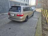 Honda Odyssey 2005 года за 4 800 000 тг. в Шымкент – фото 4