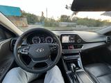 Hyundai Grandeur 2016 годаүшін7 000 000 тг. в Алматы