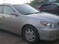 Toyota Camry 2004 годаүшін4 600 000 тг. в Усть-Каменогорск