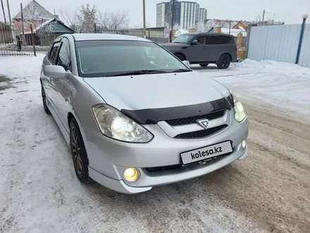 Toyota Caldina 2003 года за 5 500 000 тг. в Петропавловск – фото 11