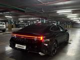 Hyundai Sonata 2024 года за 14 700 000 тг. в Павлодар – фото 4