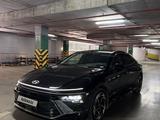 Hyundai Sonata 2024 года за 14 700 000 тг. в Павлодар – фото 2