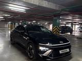 Hyundai Sonata 2024 года за 14 700 000 тг. в Павлодар – фото 3