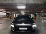 Hyundai Sonata 2024 года за 14 700 000 тг. в Павлодар