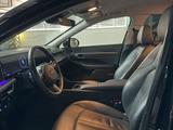 Hyundai Sonata 2024 года за 14 700 000 тг. в Павлодар – фото 5