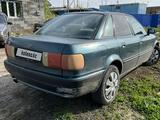 Audi 80 1992 годаүшін1 300 000 тг. в Кокшетау – фото 3