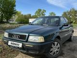 Audi 80 1992 года за 1 300 000 тг. в Кокшетау – фото 2